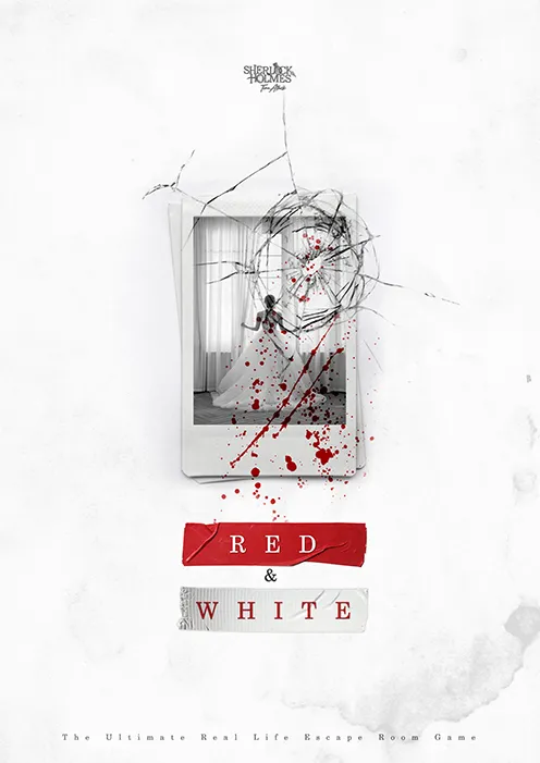 Red&White