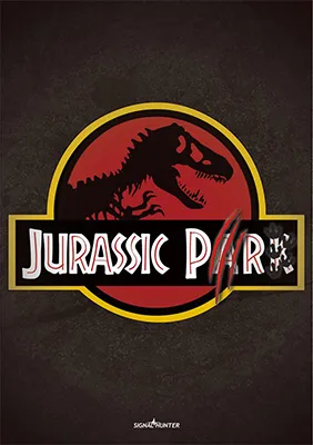 JURASSIC PROJECT